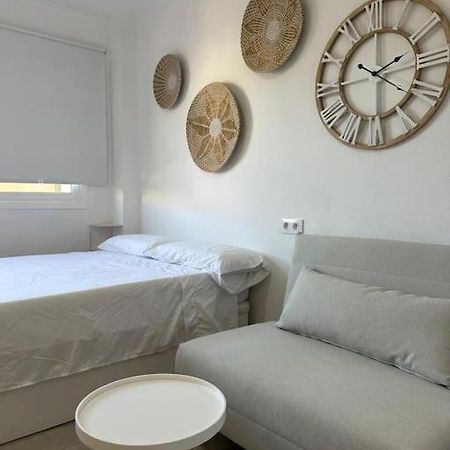 Estudio Fabiola Calpe Bagian luar foto