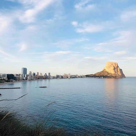 Estudio Fabiola Calpe Bagian luar foto