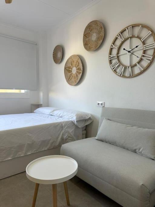 Estudio Fabiola Calpe Bagian luar foto