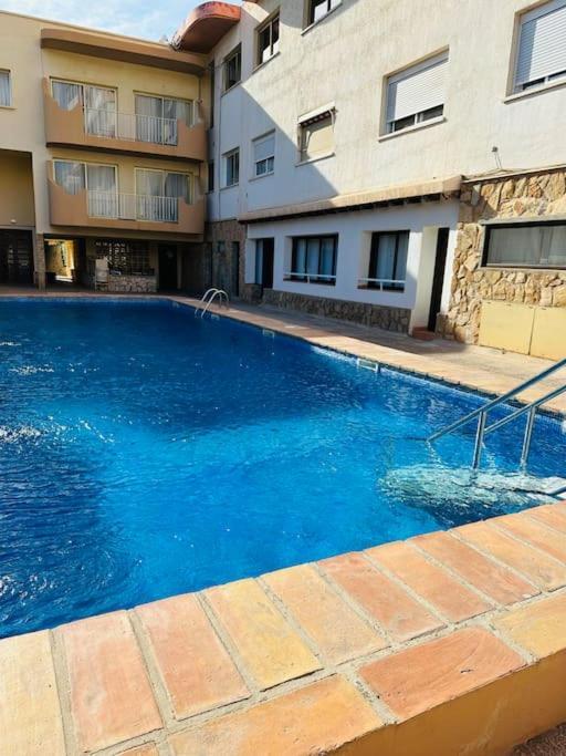 Estudio Fabiola Calpe Bagian luar foto