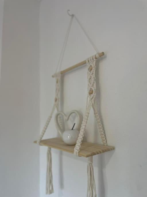 Estudio Fabiola Calpe Bagian luar foto