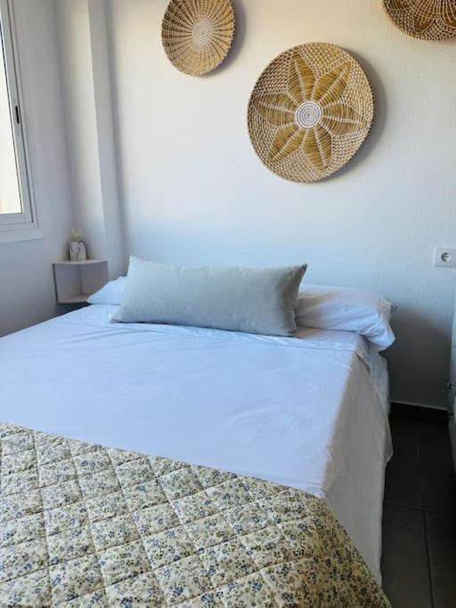 Estudio Fabiola Calpe Bagian luar foto